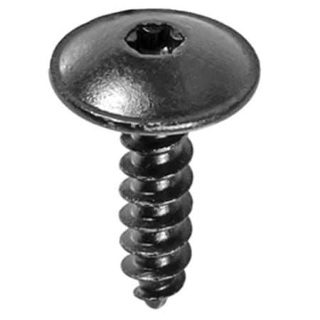 Auveco GM TORX TRUSS HEAD TAPPING SCREW5, 25PK 21541